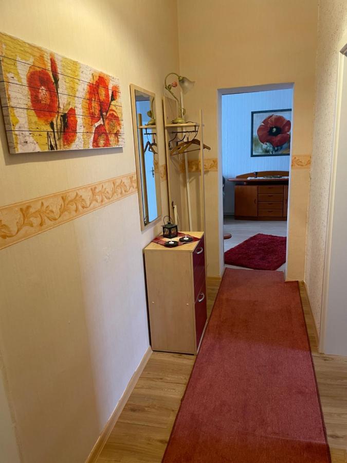 Bunte Stadt An Der Elde 2 Grabow  Luaran gambar