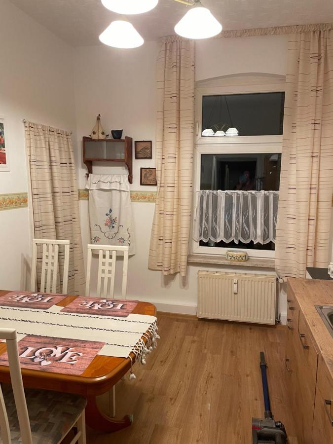 Bunte Stadt An Der Elde 2 Grabow  Luaran gambar