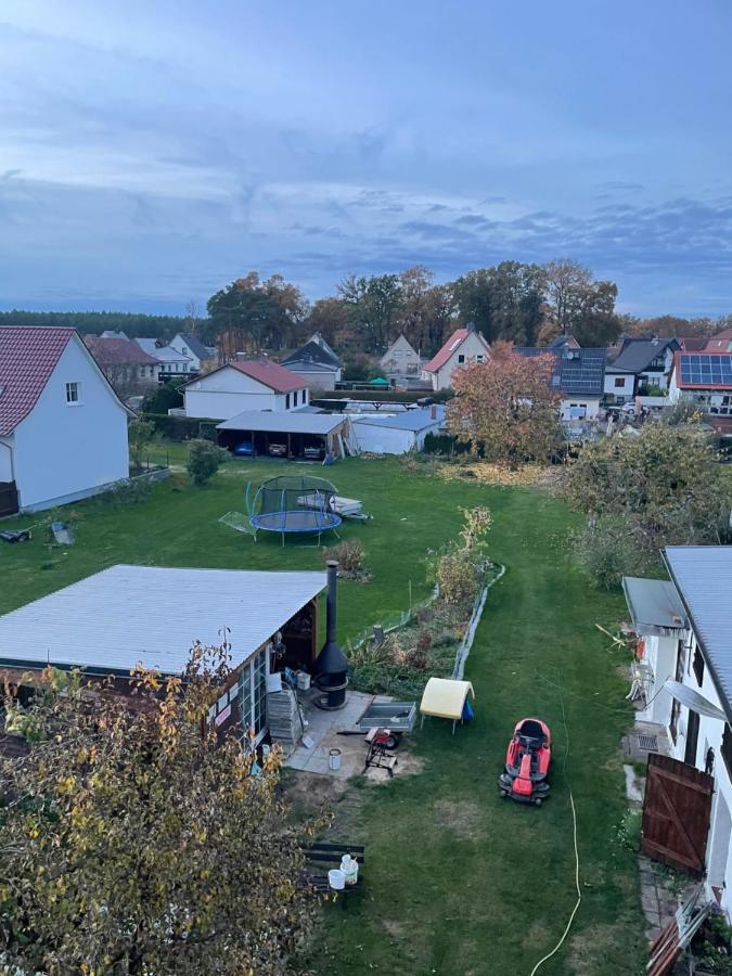 Bunte Stadt An Der Elde 2 Grabow  Luaran gambar