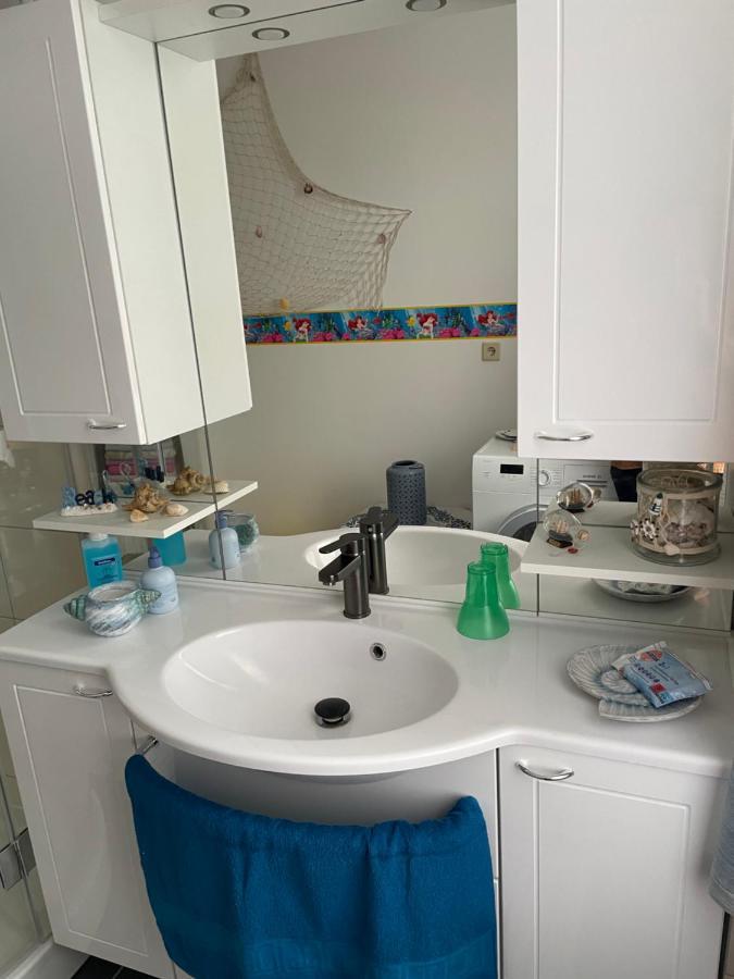 Bunte Stadt An Der Elde 2 Grabow  Luaran gambar